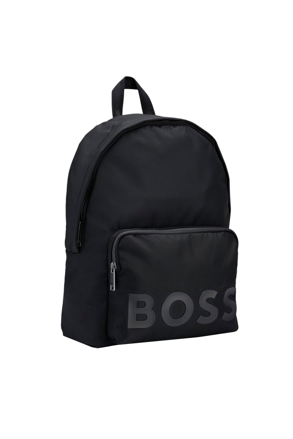Мужской BOSS Рюкзак с логотипом (цвет ), артикул 50490969 | Фото 2
