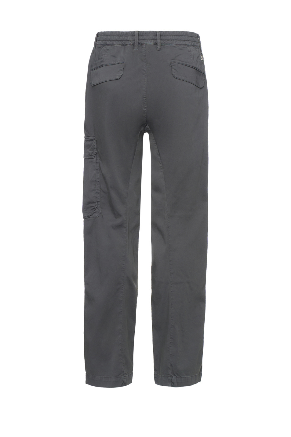 Мужской C.P. Company Брюки-карго из эластичного хлопка (цвет ), артикул 20CMPA135A005694G | Фото 2