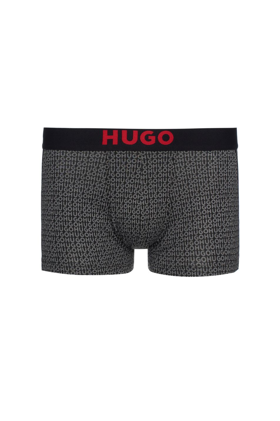 Мужской HUGO Трусы в комплекте из 3 шт (цвет ), артикул 50549140 | Фото 6