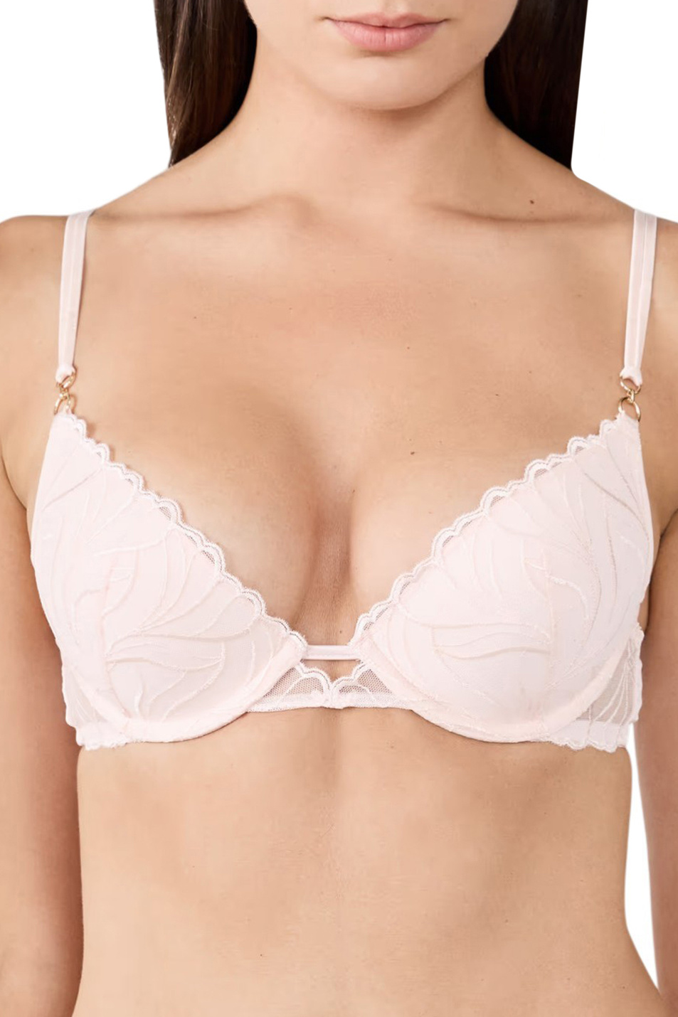 Женский Etam Бюстгальтер ENVOLEE пуш-ап (цвет ), артикул 6555081 | Фото 3