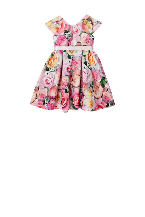 Monsoon Платье с цветочным принтом ( цвет), артикул 215032 | Фото 2