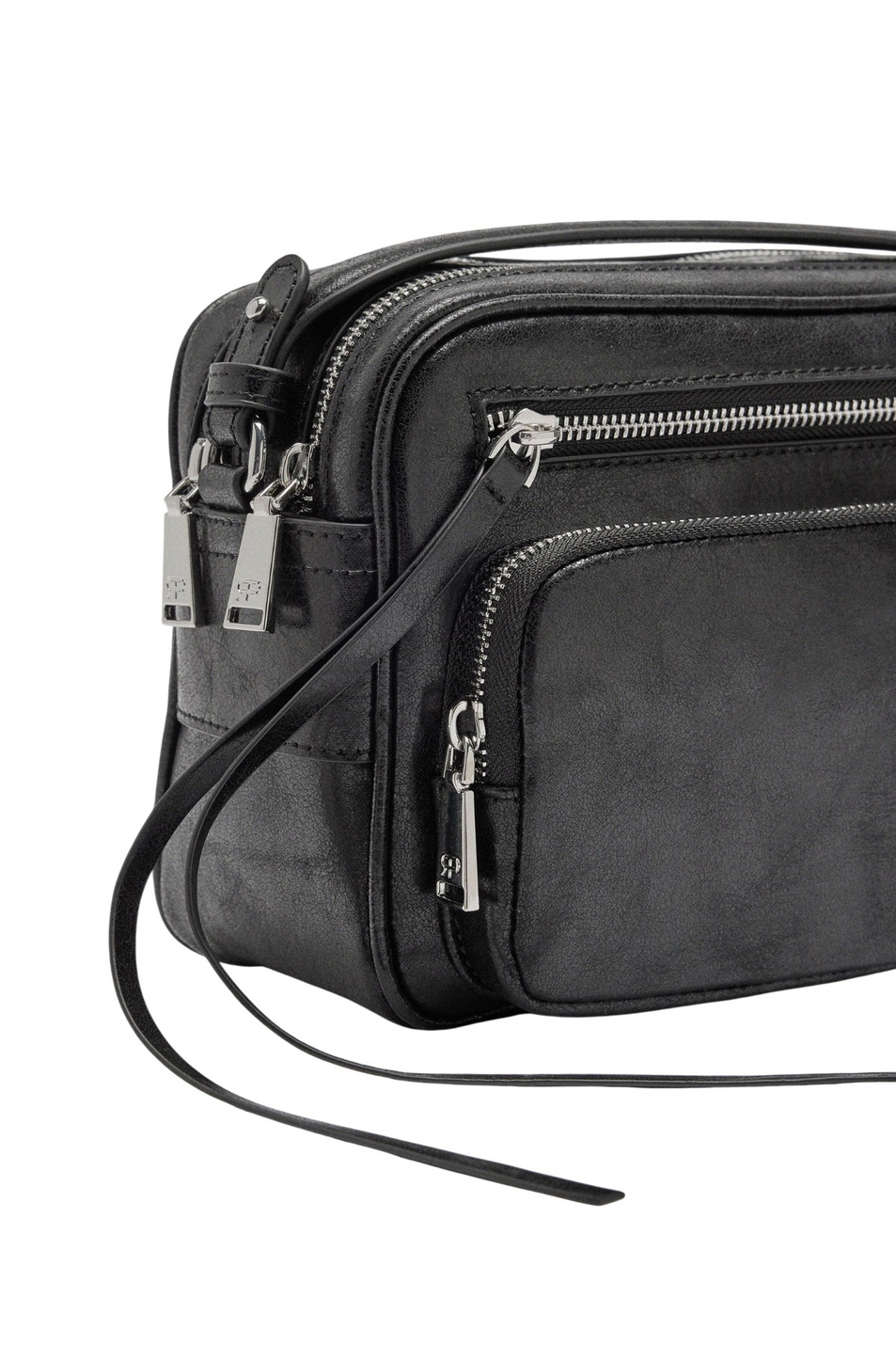 Женский Parfois Сумка через плечо (цвет ), артикул 239716 | Фото 4