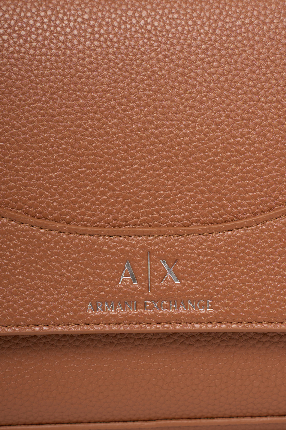 Женский Armani Exchange Сумка WAVE из искусственной кожи (цвет ), артикул 942912-CC783 | Фото 5