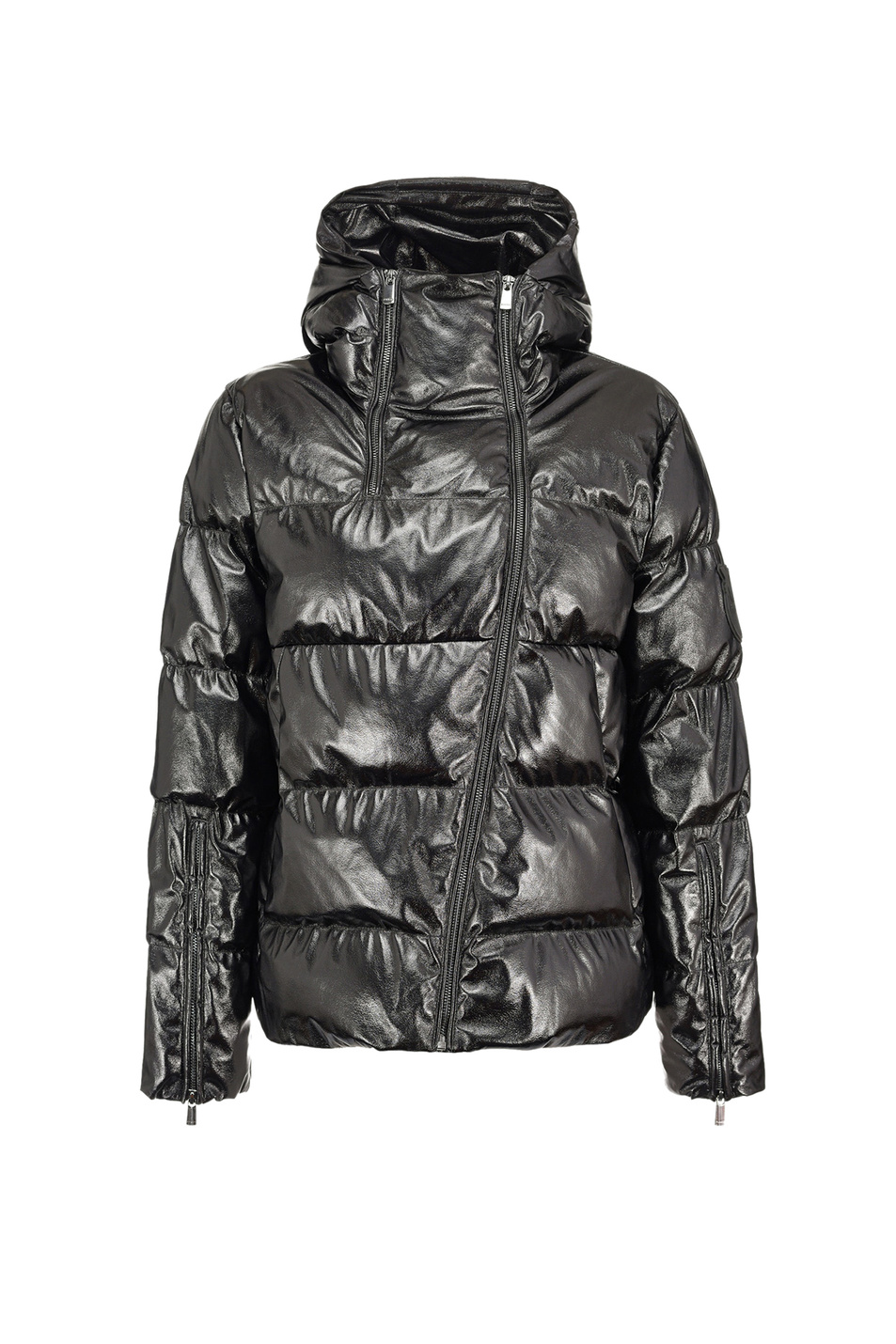 Женский Pinko Куртка с косой молнией (цвет ), артикул 1G16D0Y768 | Фото 1