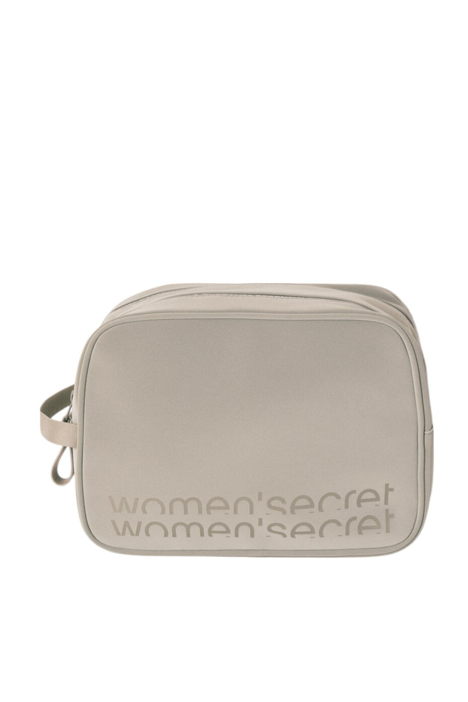 Женский Women'secret Косметичка с логотипом (цвет ), артикул 4842935 | Фото 1