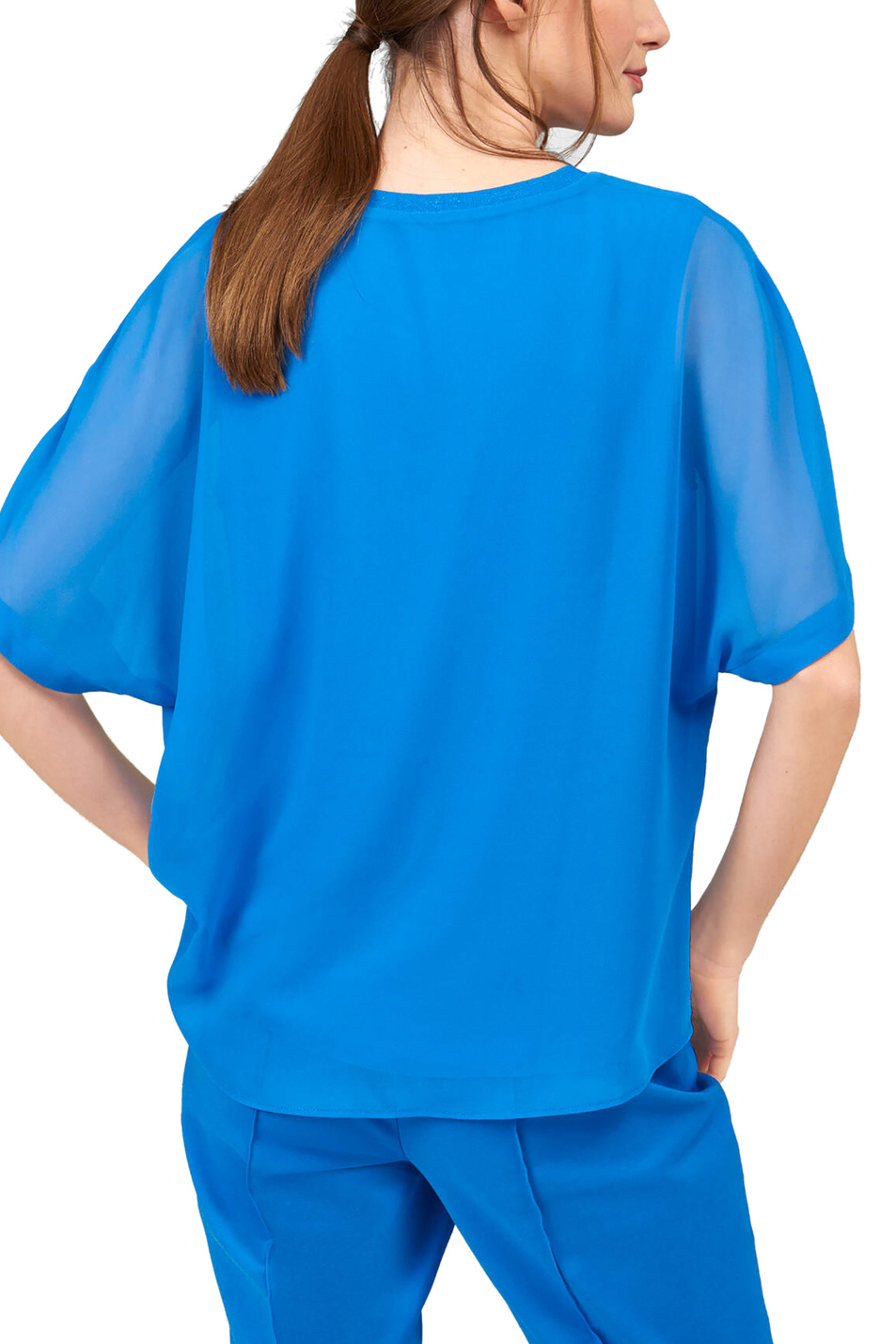 Orsay Двухслойная блузка (цвет ), артикул 690188 | Фото 4
