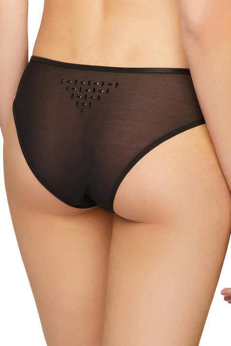 Wolford Трусы Gilda из тюля ( цвет), артикул 69910 | Фото 3