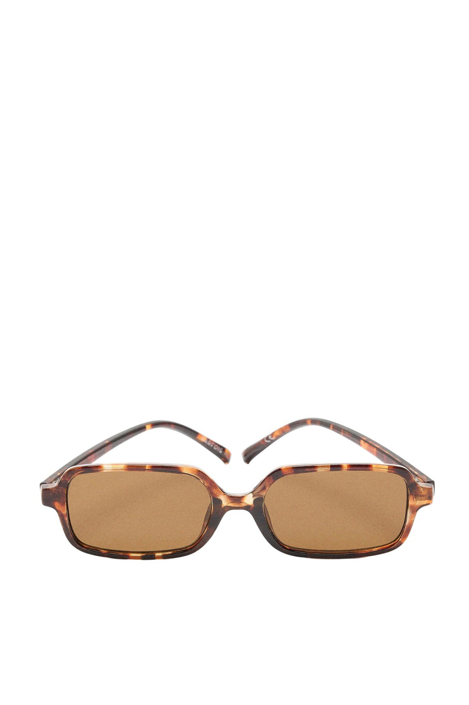 Солнцезащитные очки|Основной цвет:Коричневый Женский Parfois Солнцезащитные очки (цвет ), артикул 241143 | Фото 1