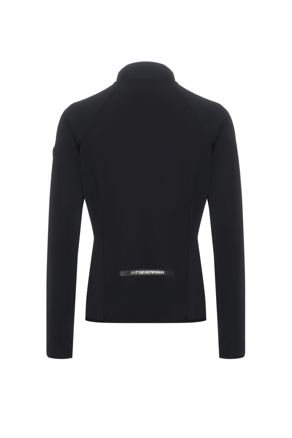 Женский EA7 Толстовка горнолыжная (цвет ), артикул 7W000384-AF14634 | Фото 2