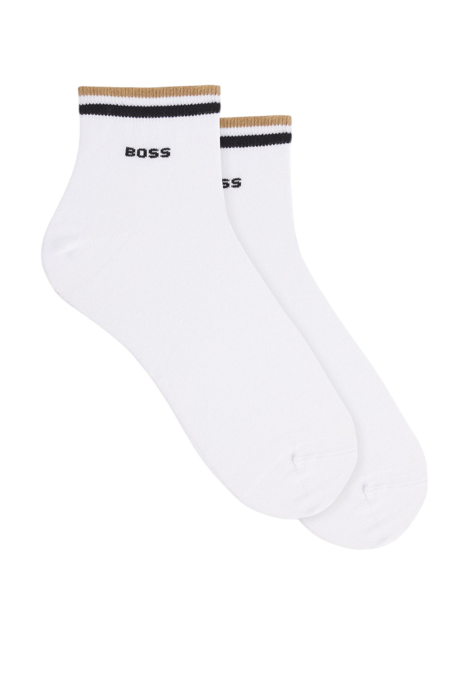 Мужской BOSS Носки с комплекте из 2 пар (цвет ), артикул 50491195 | Фото 1