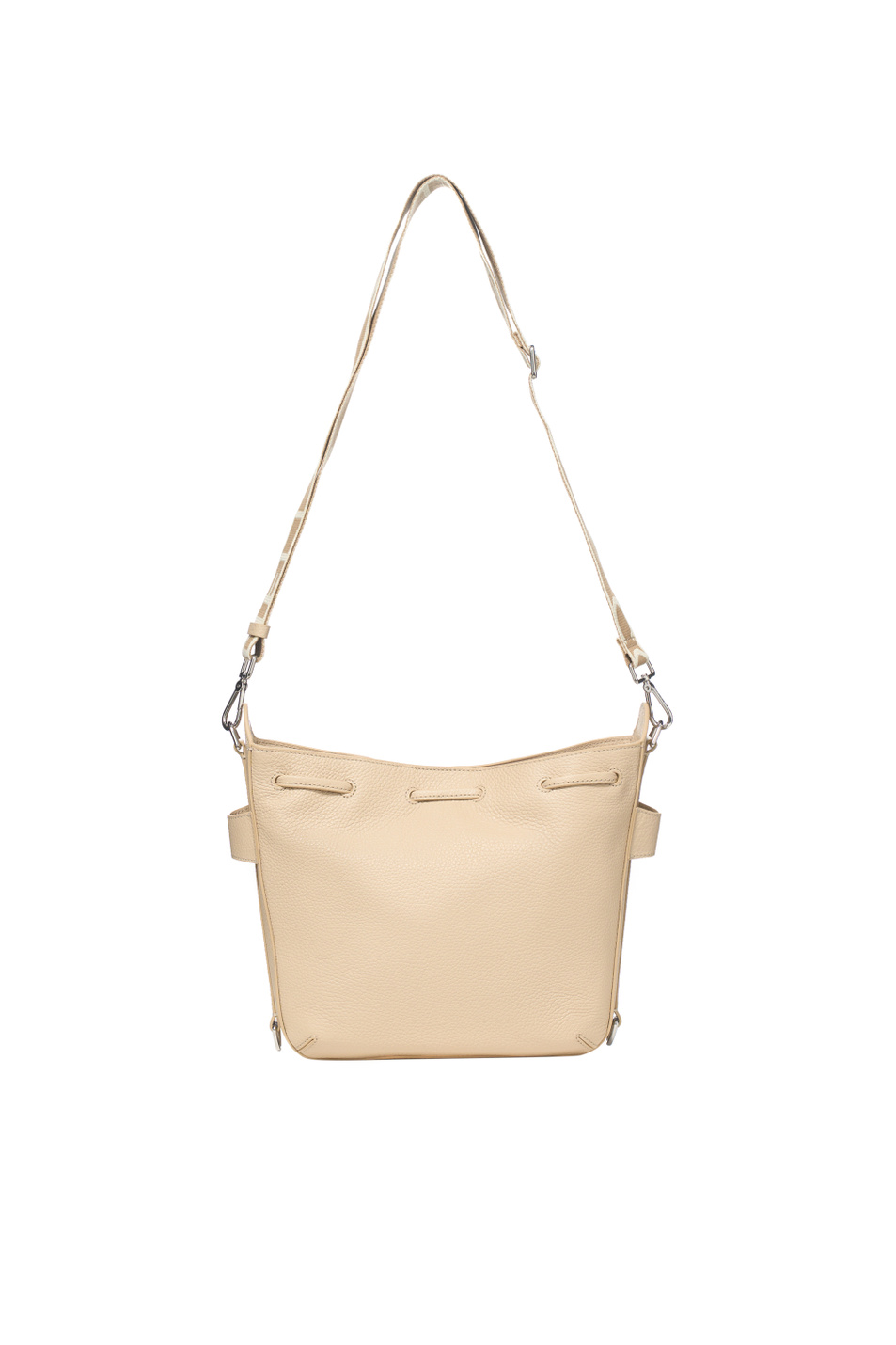 Женский Coccinelle Сумка GRETEL из натуральной кожи (цвет ), артикул E1U6C230101 | Фото 3