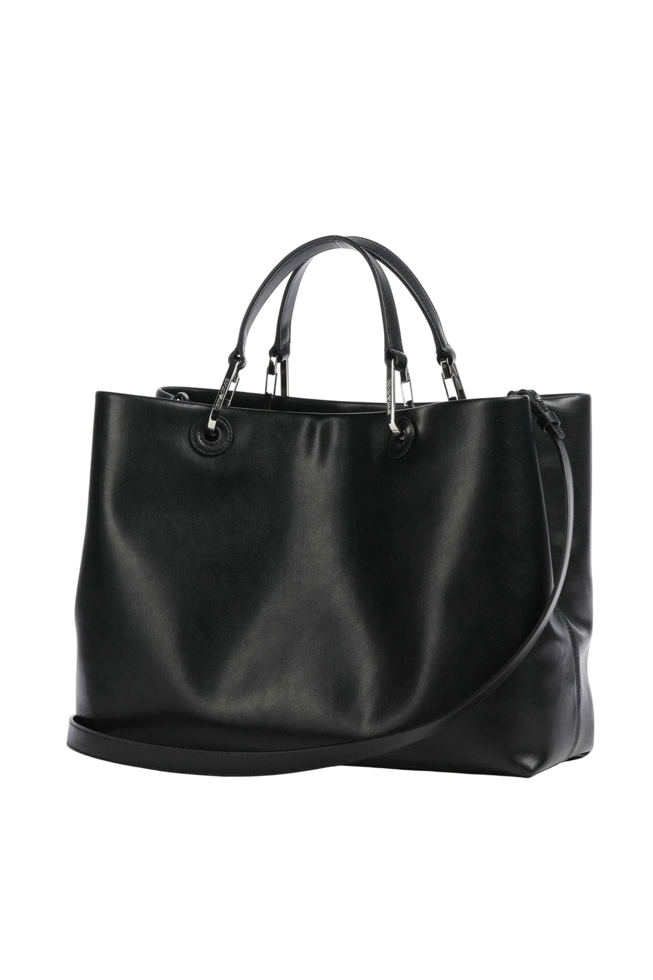 Женский Emporio Armani Сумка из натуральной кожи (цвет ), артикул EW000360-AF22010 | Фото 3