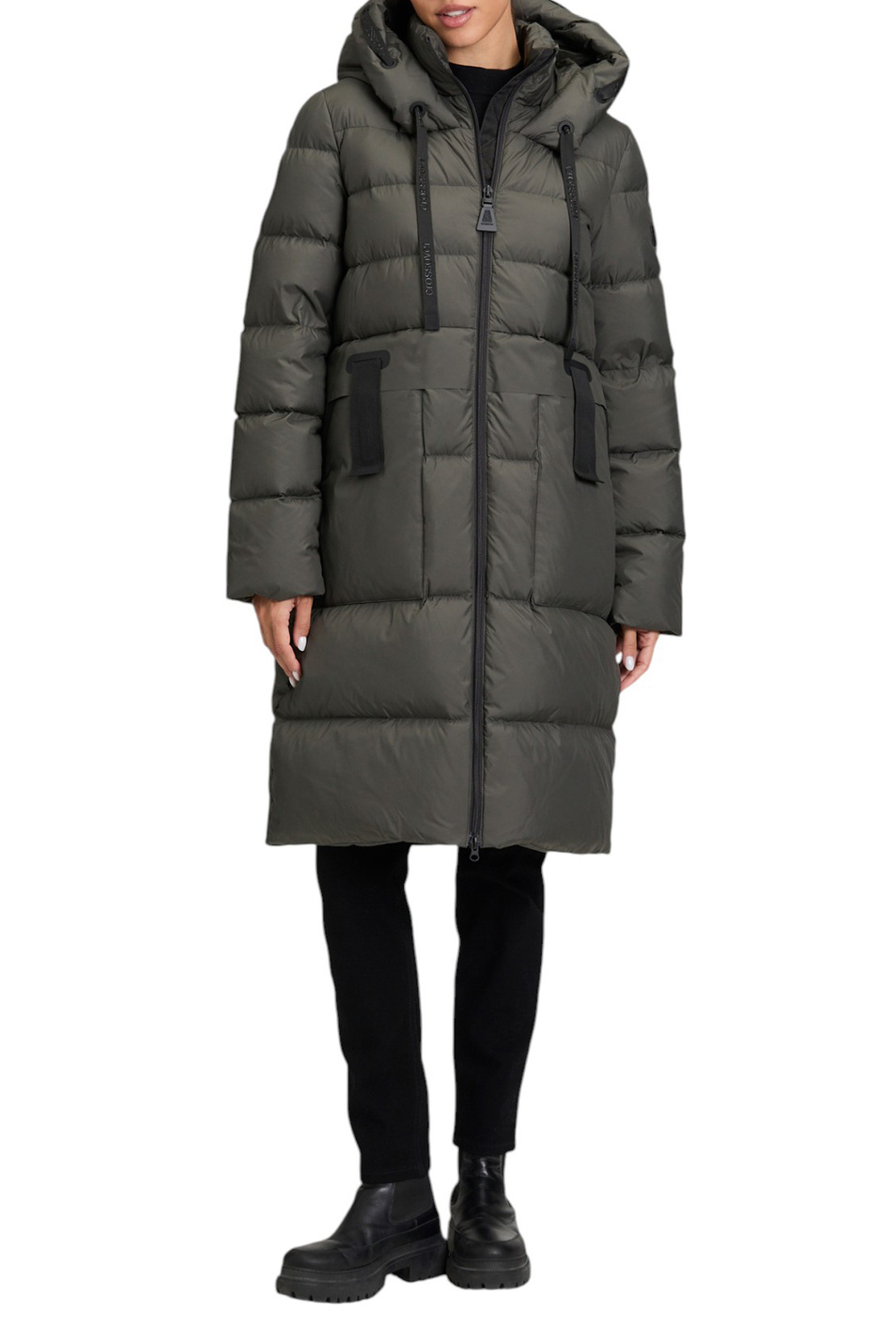 Женский Betty Barclay Пальто с пуховым наполнителем (цвет ), артикул 7914/1542 | Фото 3