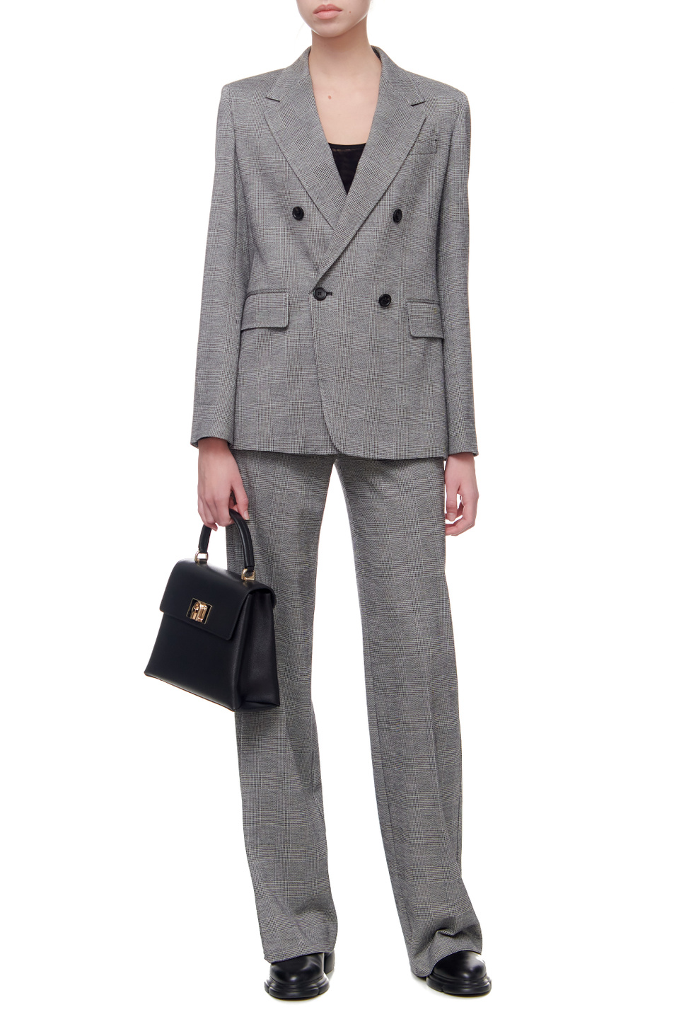 Женский Max Mara Джемпер-боди CARNET (цвет ), артикул 39460116 | Фото 3