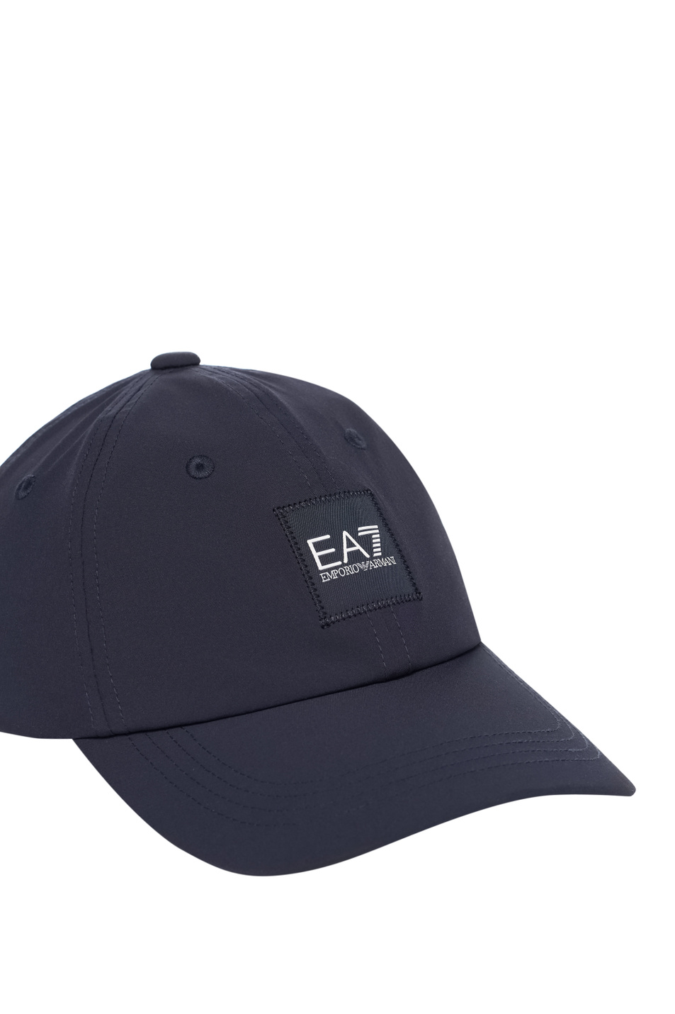 Unisex EA7 Кепка с логотипом (цвет ), артикул 7X000595-AF24754 | Фото 3