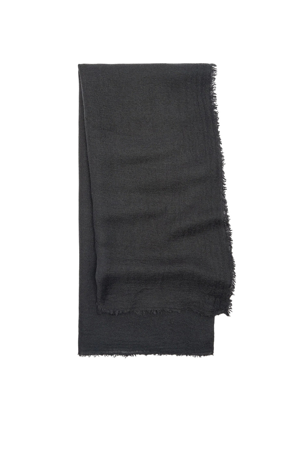 Шарф однотонный|Основной цвет:Серый Женский Parfois Шарф однотонный (цвет ), артикул 240675 | Фото 1