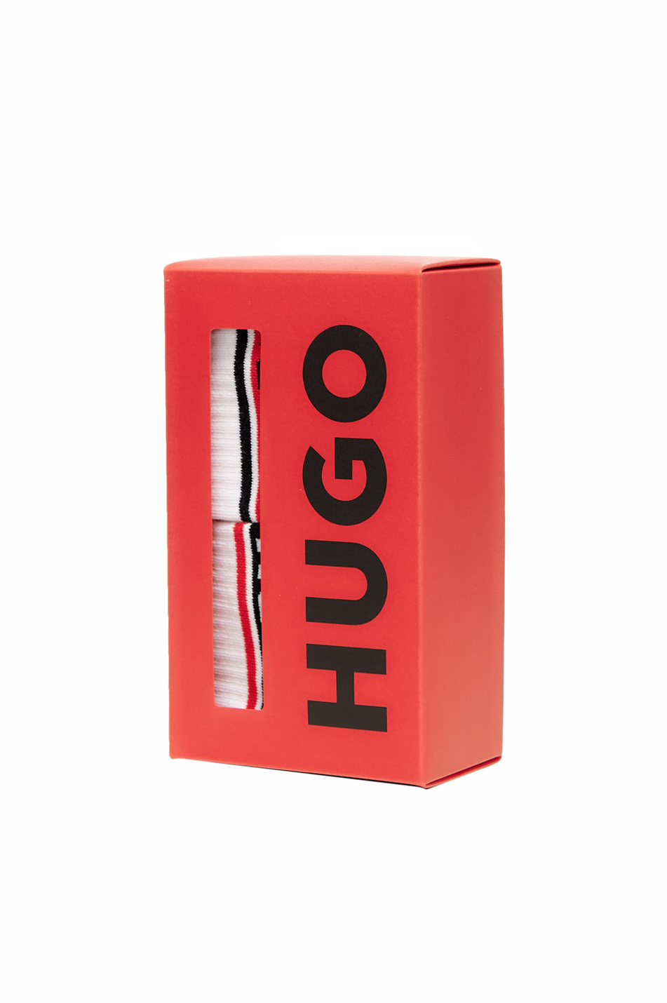 Мужской HUGO Носки в комплекте из 2 пар (цвет ), артикул 50501976 | Фото 2