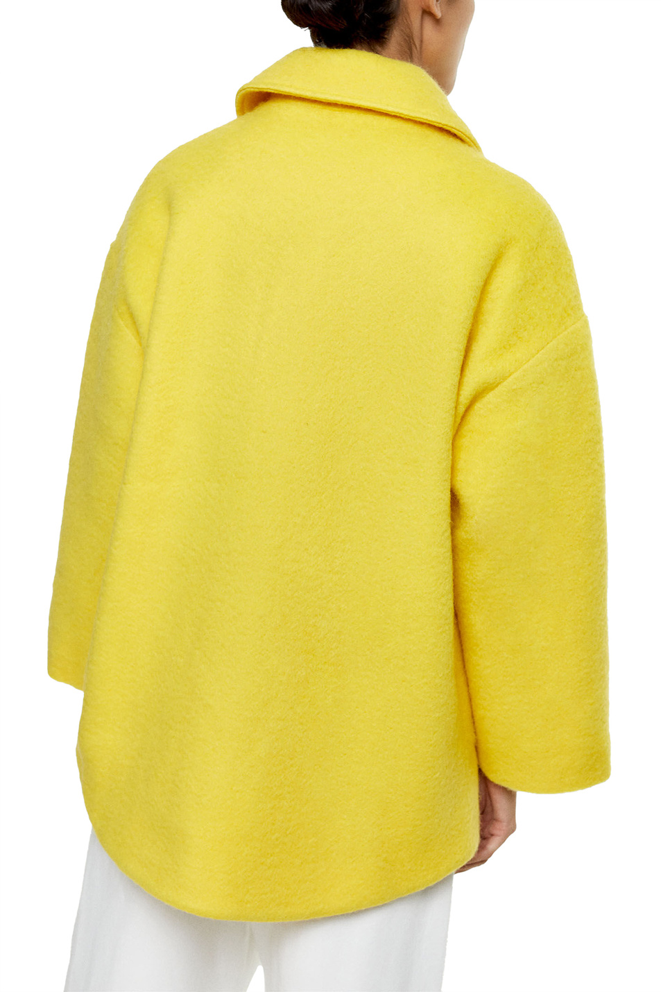 Parfois Куртка с накладными карманами (цвет ), артикул 202622 | Фото 4