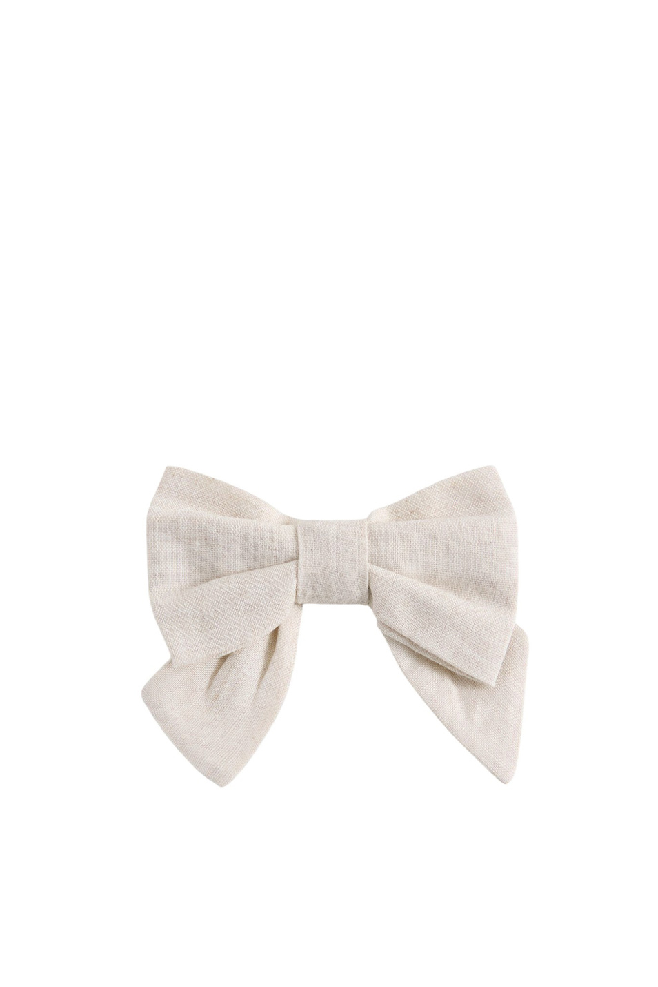 Девочкам Mango Kids Заколка для волос BOW (цвет ), артикул 27023730 | Фото 1