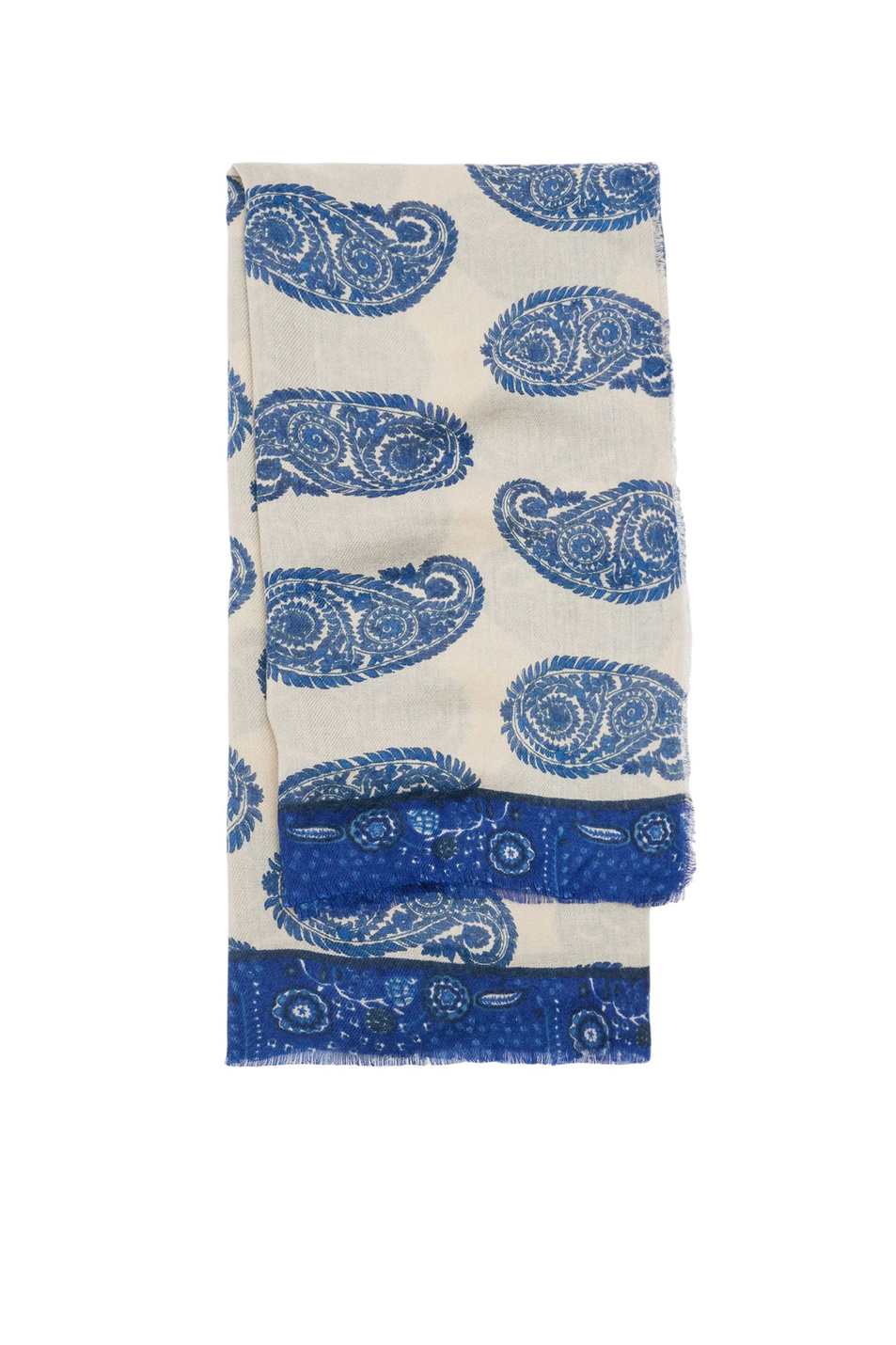 Женский Parfois Шарф с принтом (цвет ), артикул 242194 | Фото 1