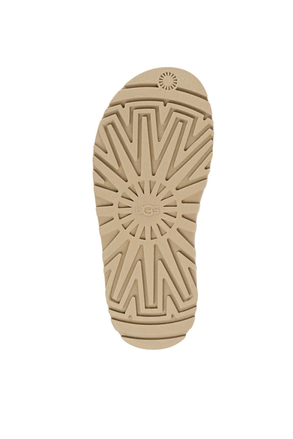 Женский UGG Сандалии GoldenGlow Toggle (цвет ), артикул 1179370 | Фото 6