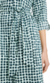 Gerry Weber Платье-рубашка из эластичного хлопка с принтом ( цвет), артикул 780031-31514 | Фото 4