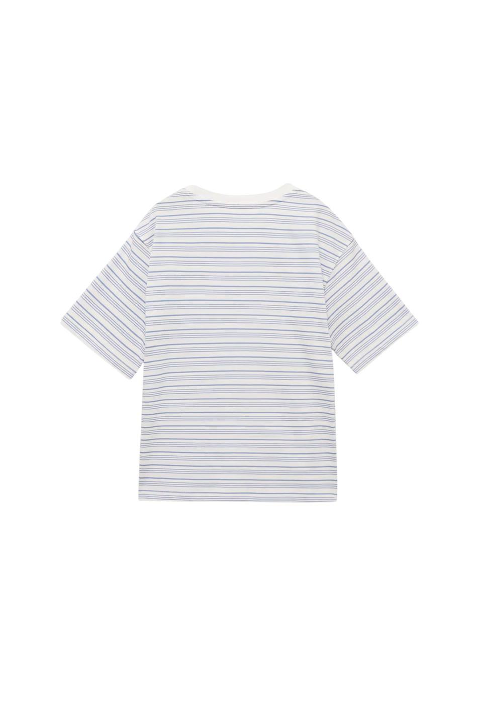 Мальчикам Mango Kids Футболка PALMSTRI из хлопка с принтом (цвет ), артикул 87047689 | Фото 2