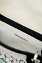 Emporio Armani Текстильная сумка с ручками (Мультиколор цвет), артикул Y3D165-Y401E | Фото 3