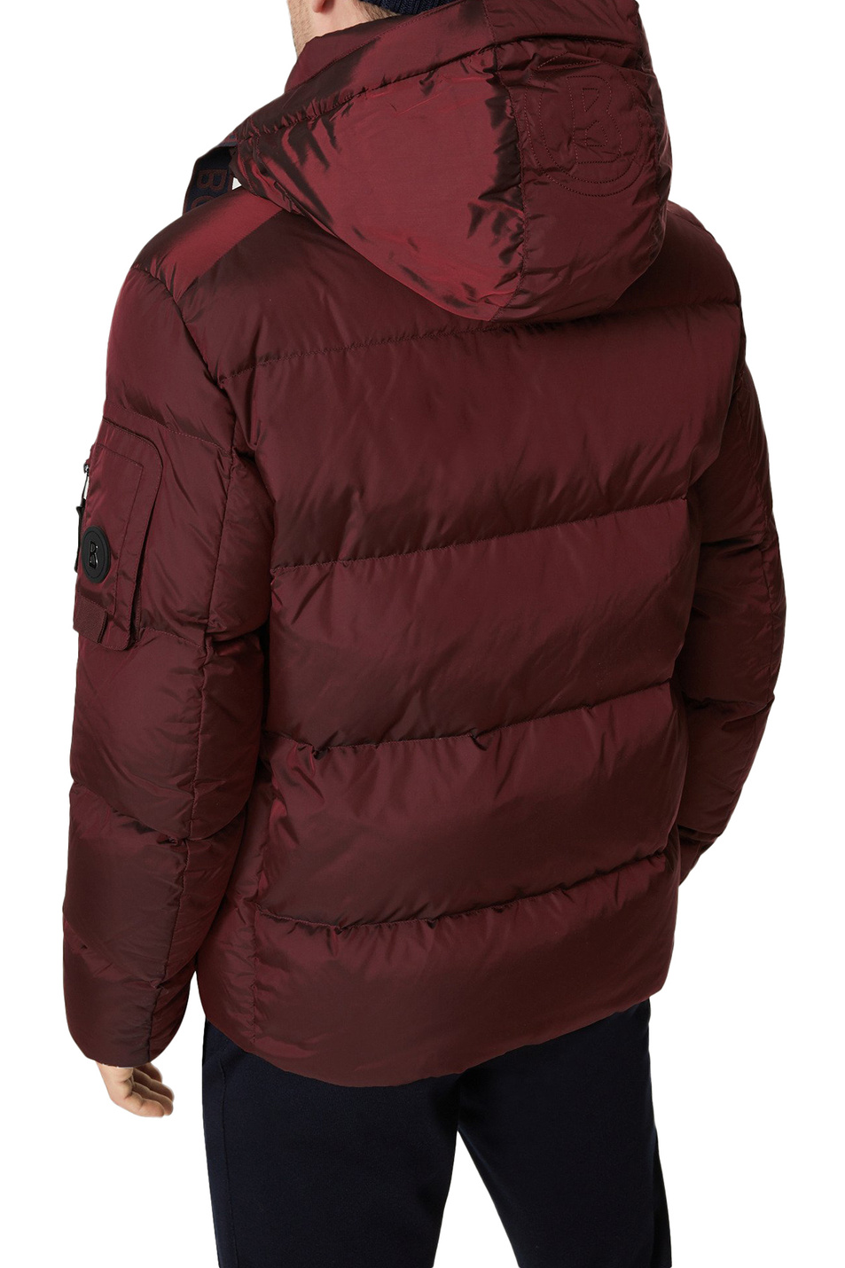 Bogner Куртка JAMY-D из водоотталкивающего материала с пуховым наполнителем (цвет ), артикул 38353615 | Фото 6