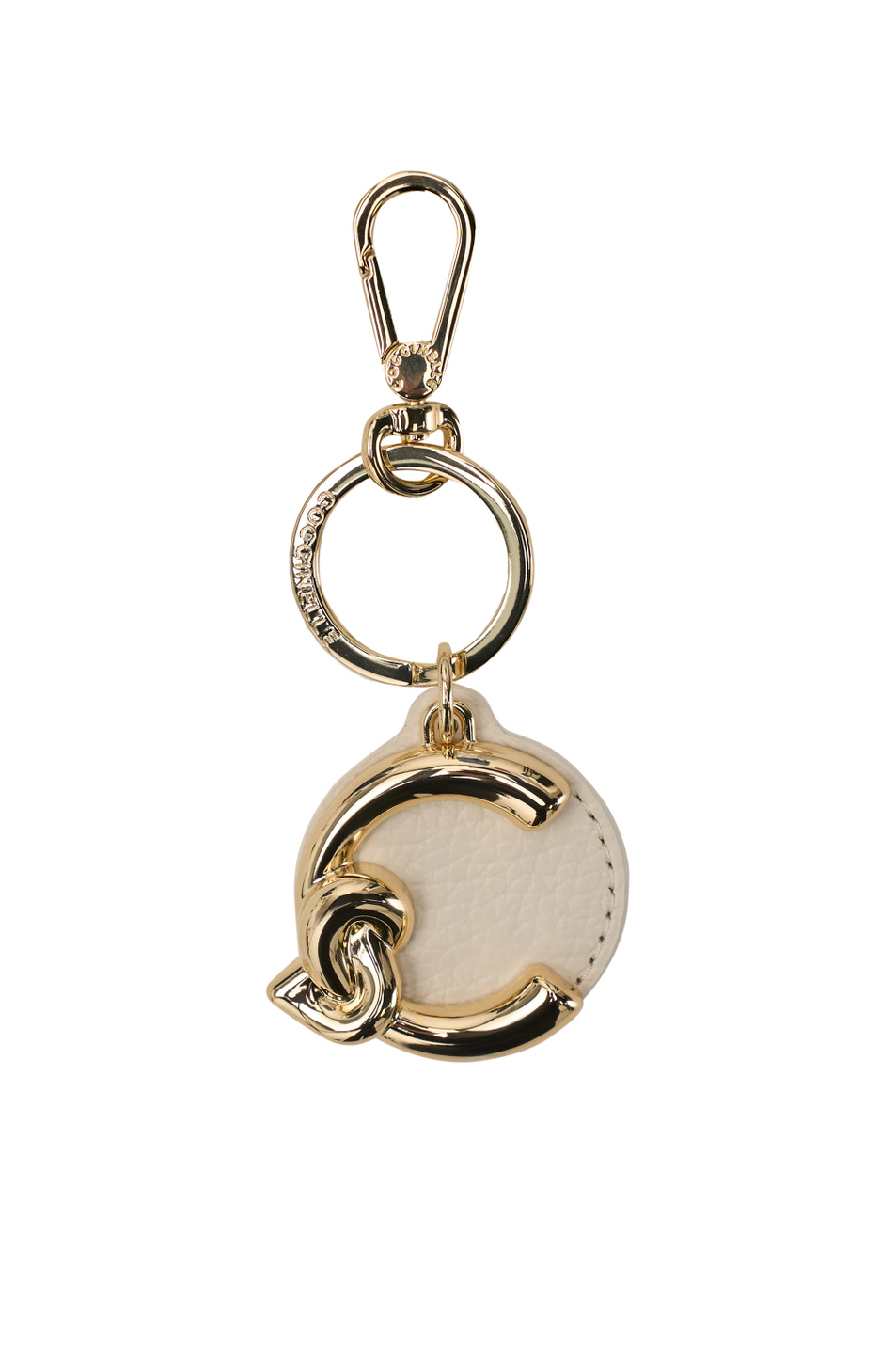 Женский Coccinelle Брелок для ключей C-ME (цвет ), артикул E2SSL410121 | Фото 1