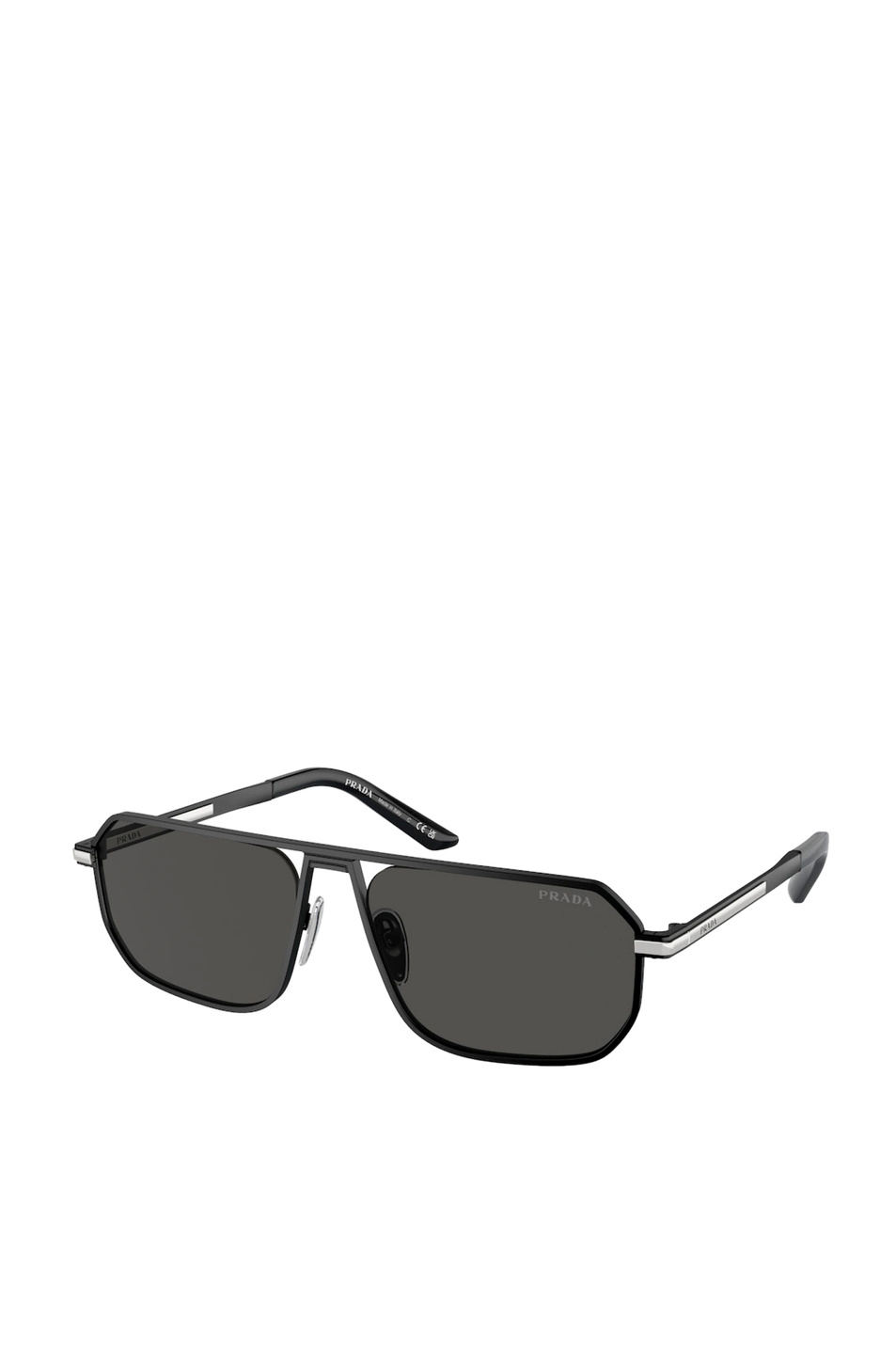 Мужской Prada Солнцезащитные очки 0PR A53S (цвет ), артикул 0PR A53S | Фото 1