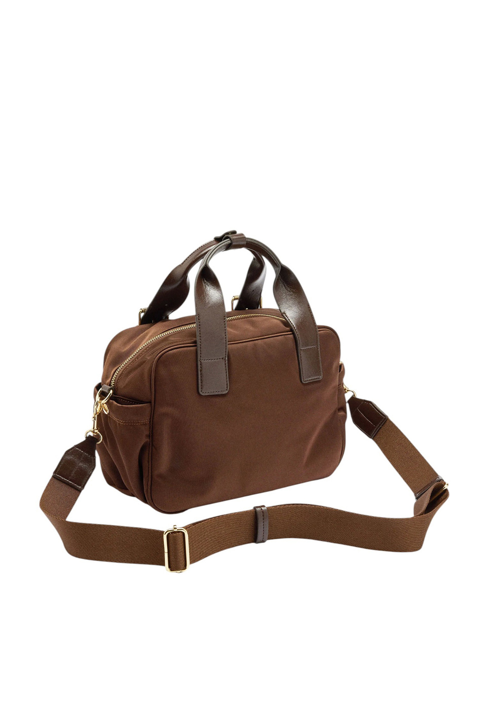 Женский Parfois Сумка-тоут нейлоновая (цвет ), артикул 238276 | Фото 2