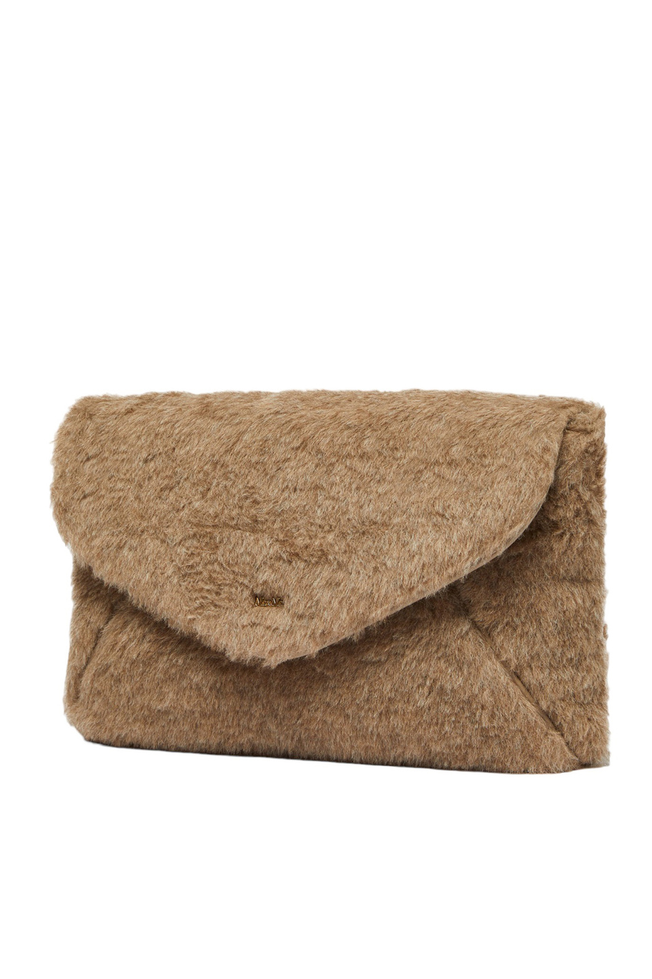 Женский Max Mara Клатч TEDDYENVELOPE4 (цвет ), артикул 2345163433 | Фото 2