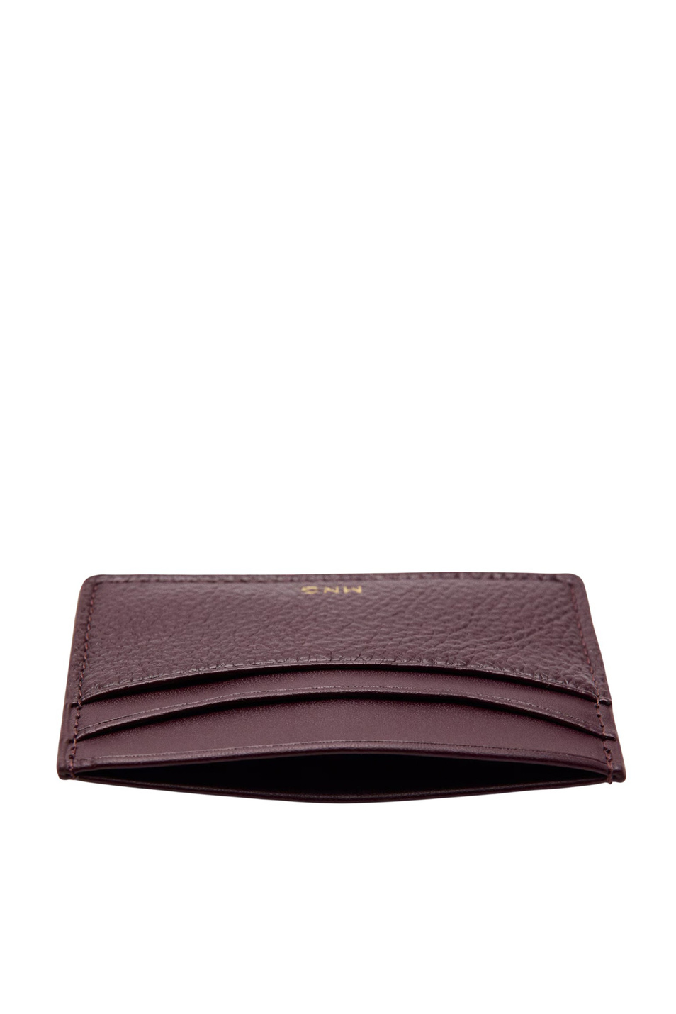 Женский Mango Чехол для карт NESS из искусственной кожи (цвет ), артикул 27083287 | Фото 3