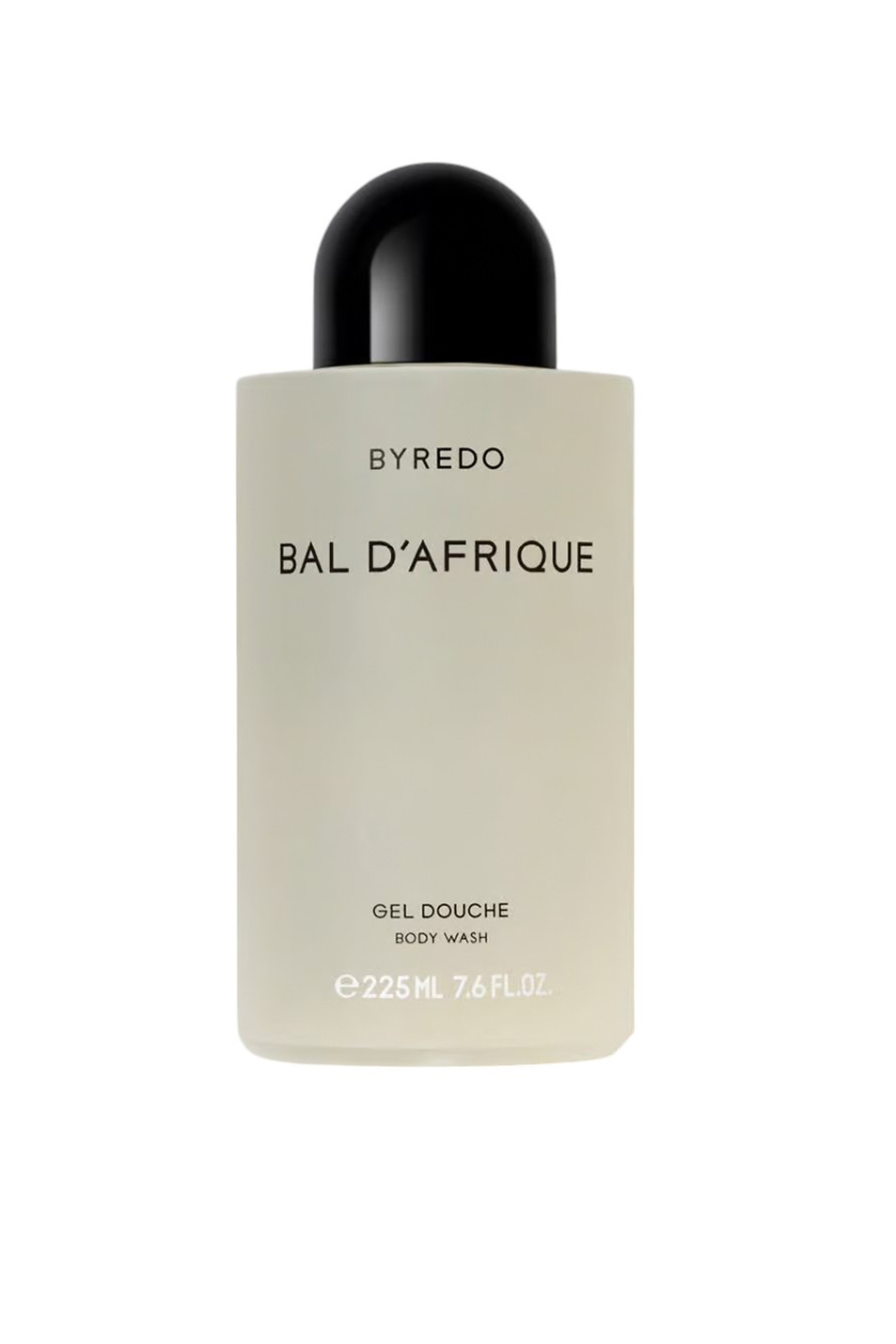 Не имеет пола BYREDO Гель для душа Bal D'Afrique, 225 мл (цвет ), артикул 20000022 | Фото 1