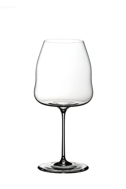 Бокал для вина Pinot Noir Nebbiolo Winewings 950 мл|Основной цвет:Прозрачный|Артикул:1234/07 | Фото 1