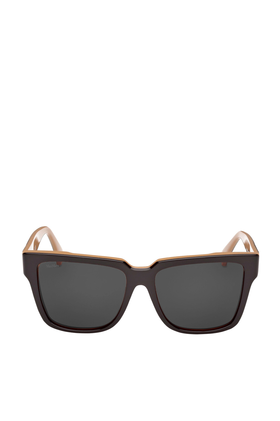 Женский Max Mara Солнцезащитные очки GLIMPSE2 (цвет ), артикул 2414801086 | Фото 2