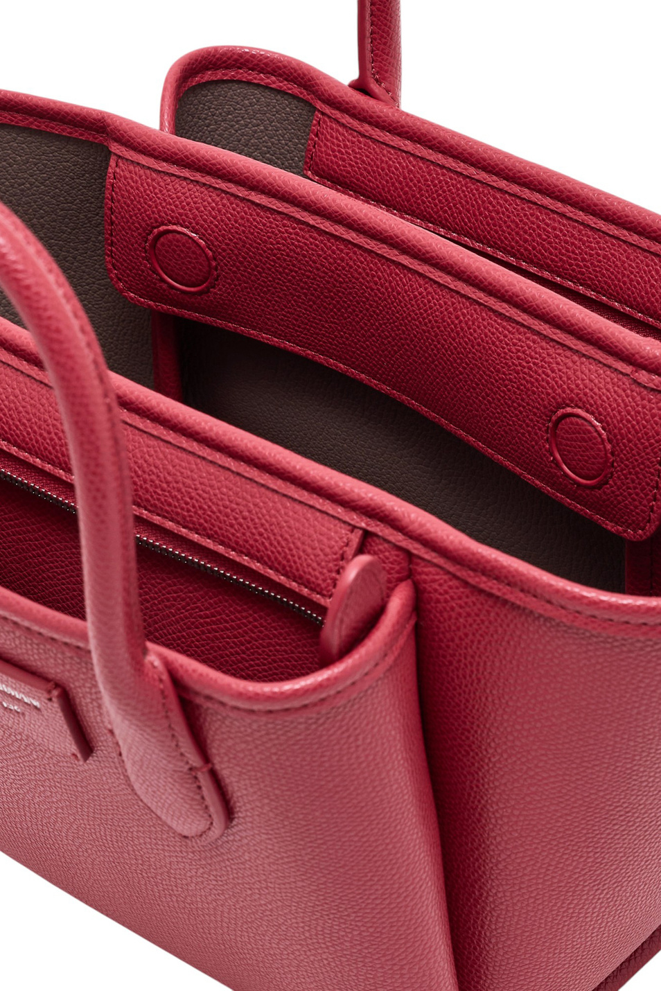 Женский Emporio Armani Сумка с логотипом (цвет ), артикул EW002328-AF17799 | Фото 4