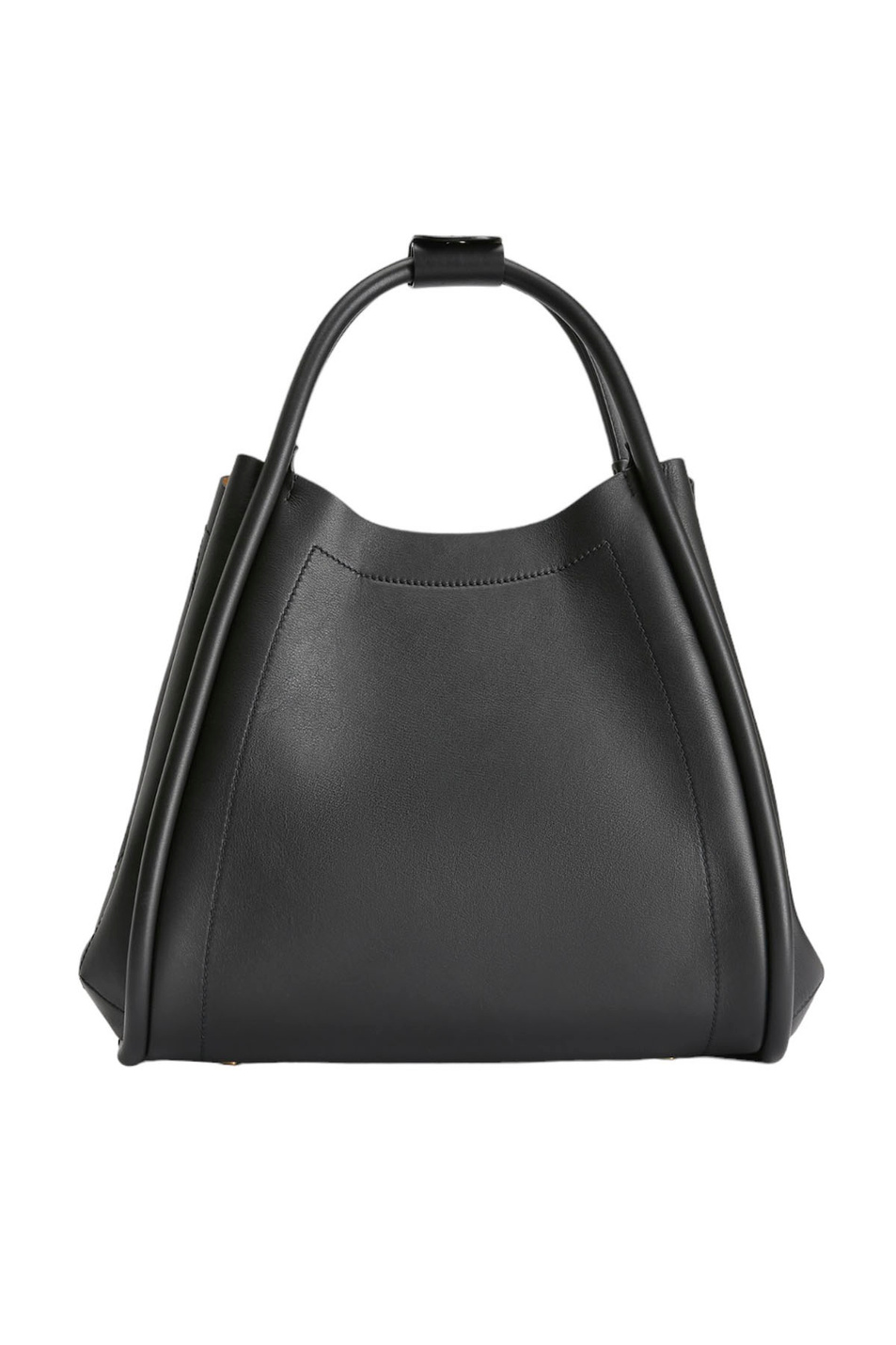 Женский Max Mara Сумка MARINM из натуральной кожи (цвет ), артикул 2345160733 | Фото 3