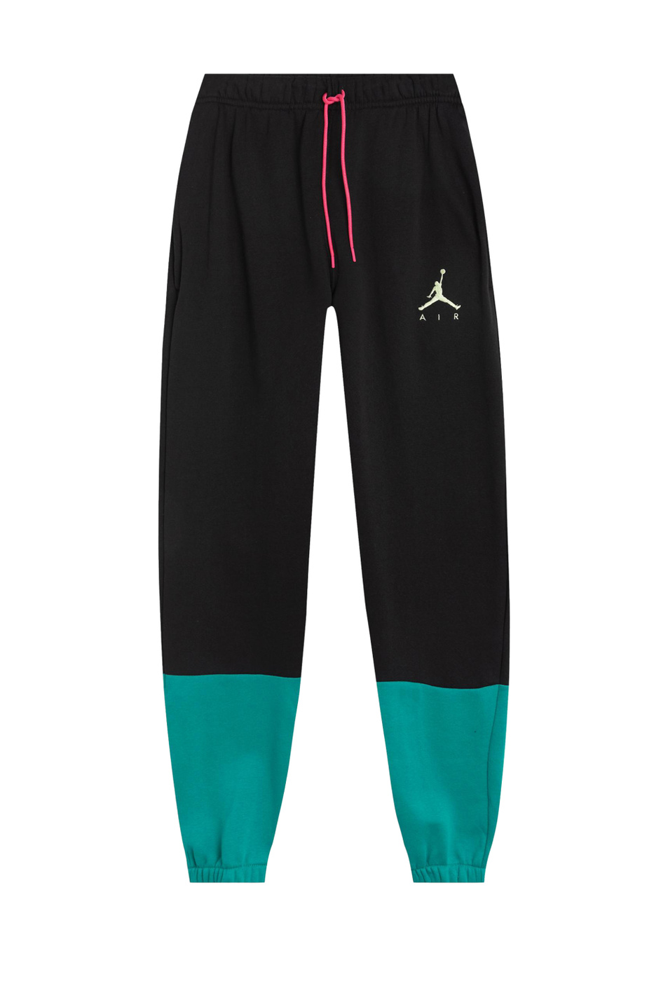 Nike Брюки Jumpman Air Fleece Pant (цвет ), артикул CK6694-011 | Фото 1