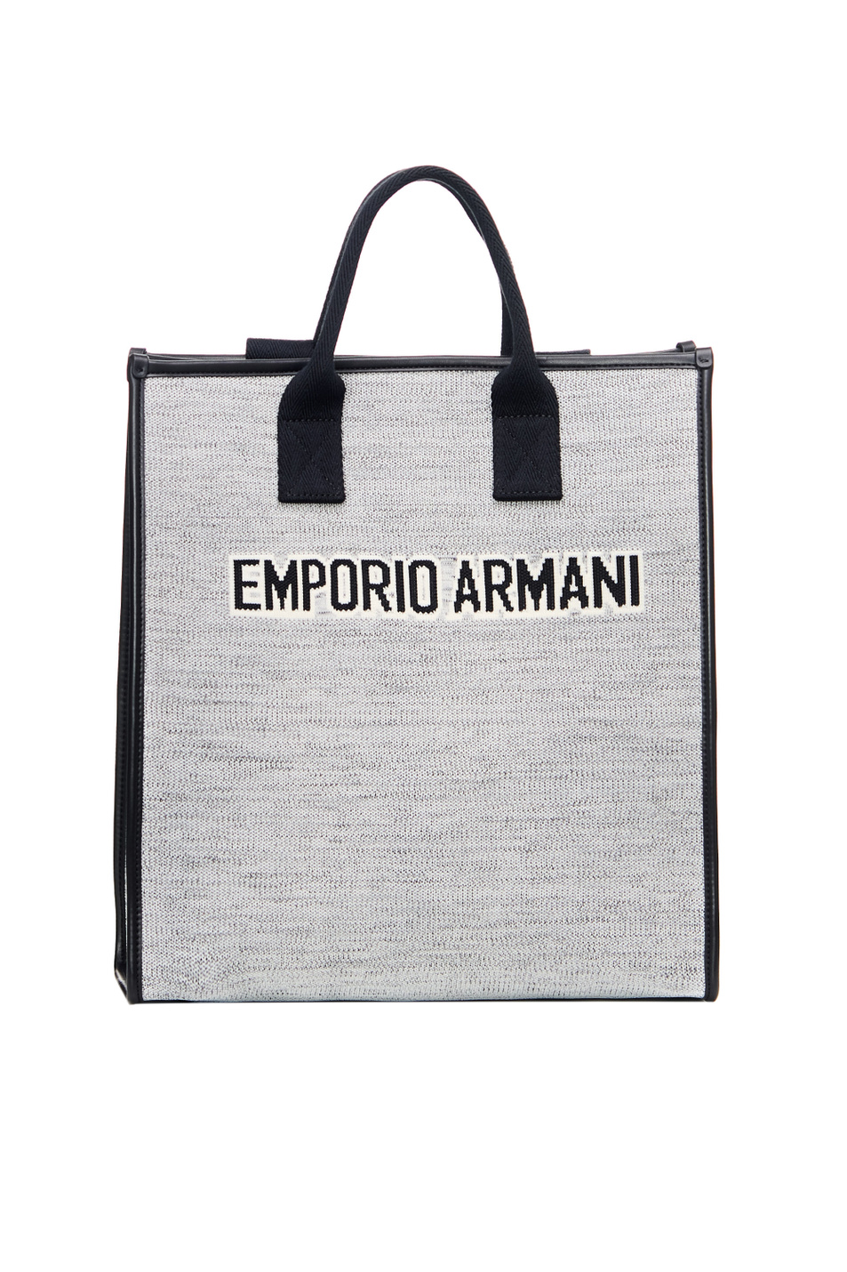 Мужской Emporio Armani Сумка TOTE с логотипом (цвет ), артикул Y4N172-Y218X | Фото 1