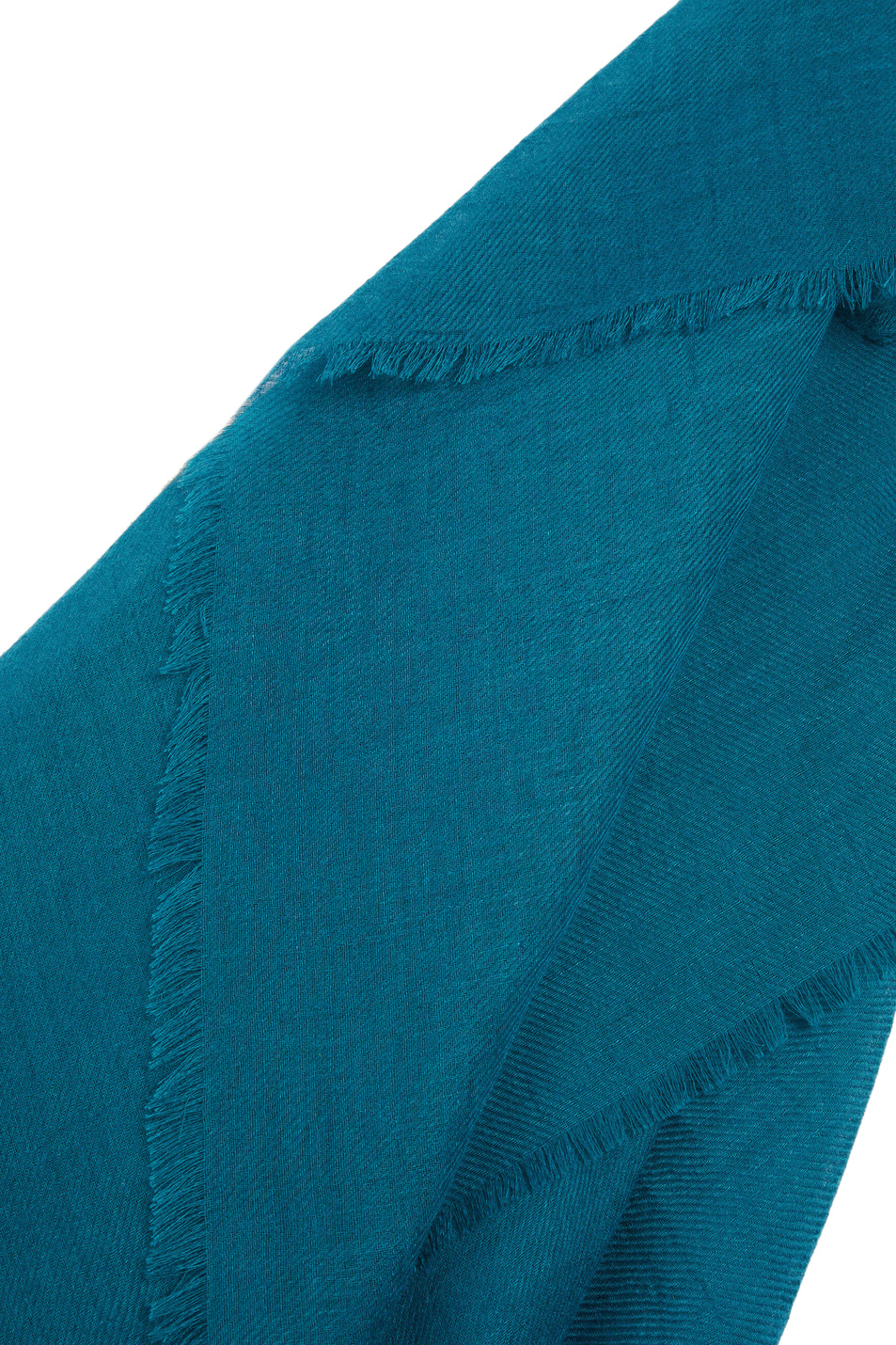 Parfois Однотонный шарф с бахромой (цвет ), артикул 195393 | Фото 2