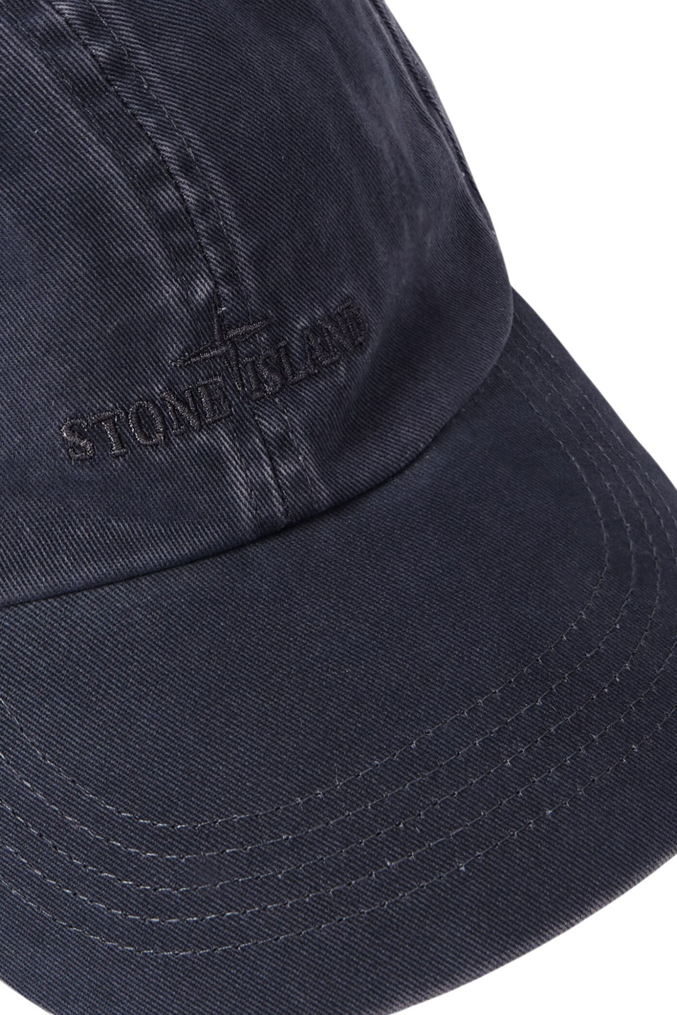 Мужской Stone Island Кепка с логотипом (цвет ), артикул L1S159100002-S0106 | Фото 3