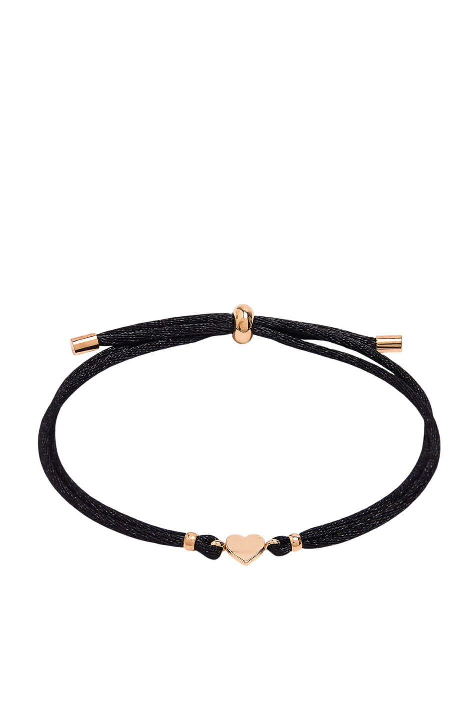 Женский Parfois Браслет с подвеской в виде сердца (цвет ), артикул 240851 | Фото 1