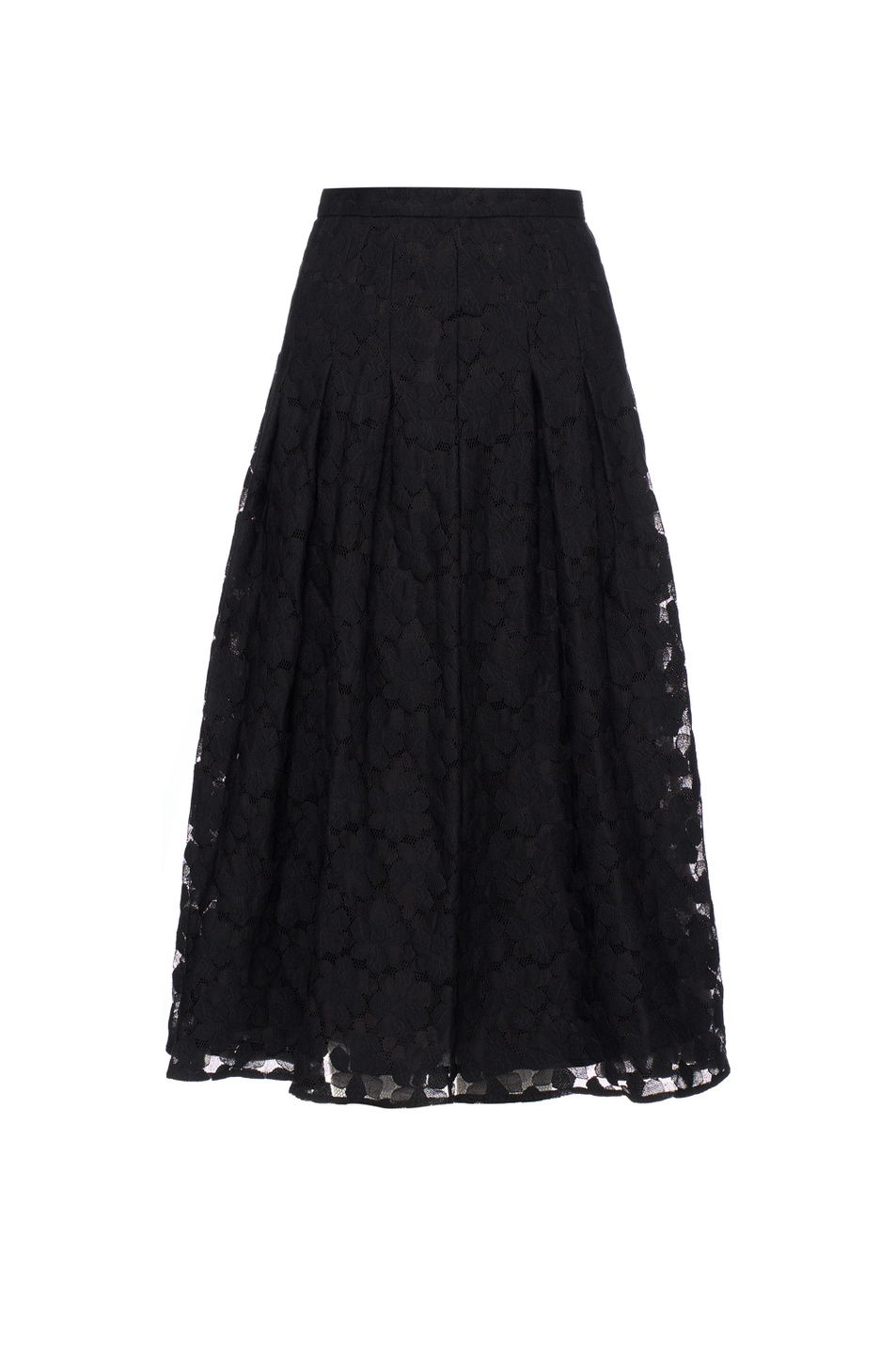 Женский Max Mara Юбка AIRONE с кружевом (цвет ), артикул 2616771011 | Фото 1
