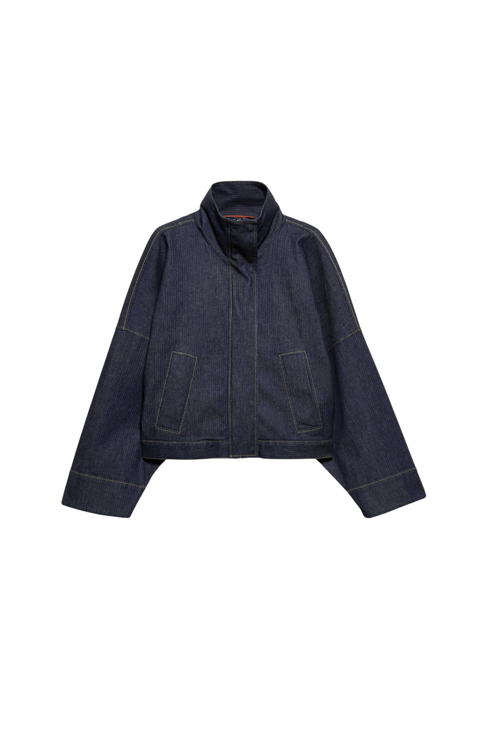 Женский MAX&Co. Куртка джинсовая MCONEPETA (цвет ), артикул 2616041023 | Фото 1