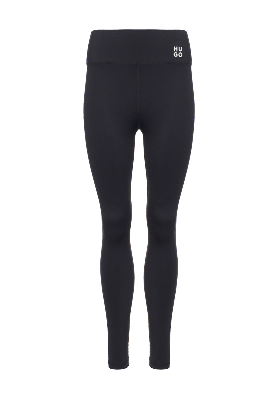 Женский HUGO Легинсы Noparda с логотипом (цвет ), артикул 50549965 | Фото 1