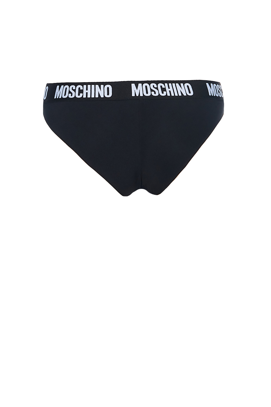 Женский Moschino Трусы с сеткой на лицевой стороне (цвет ), артикул A4702-9025 | Фото 2