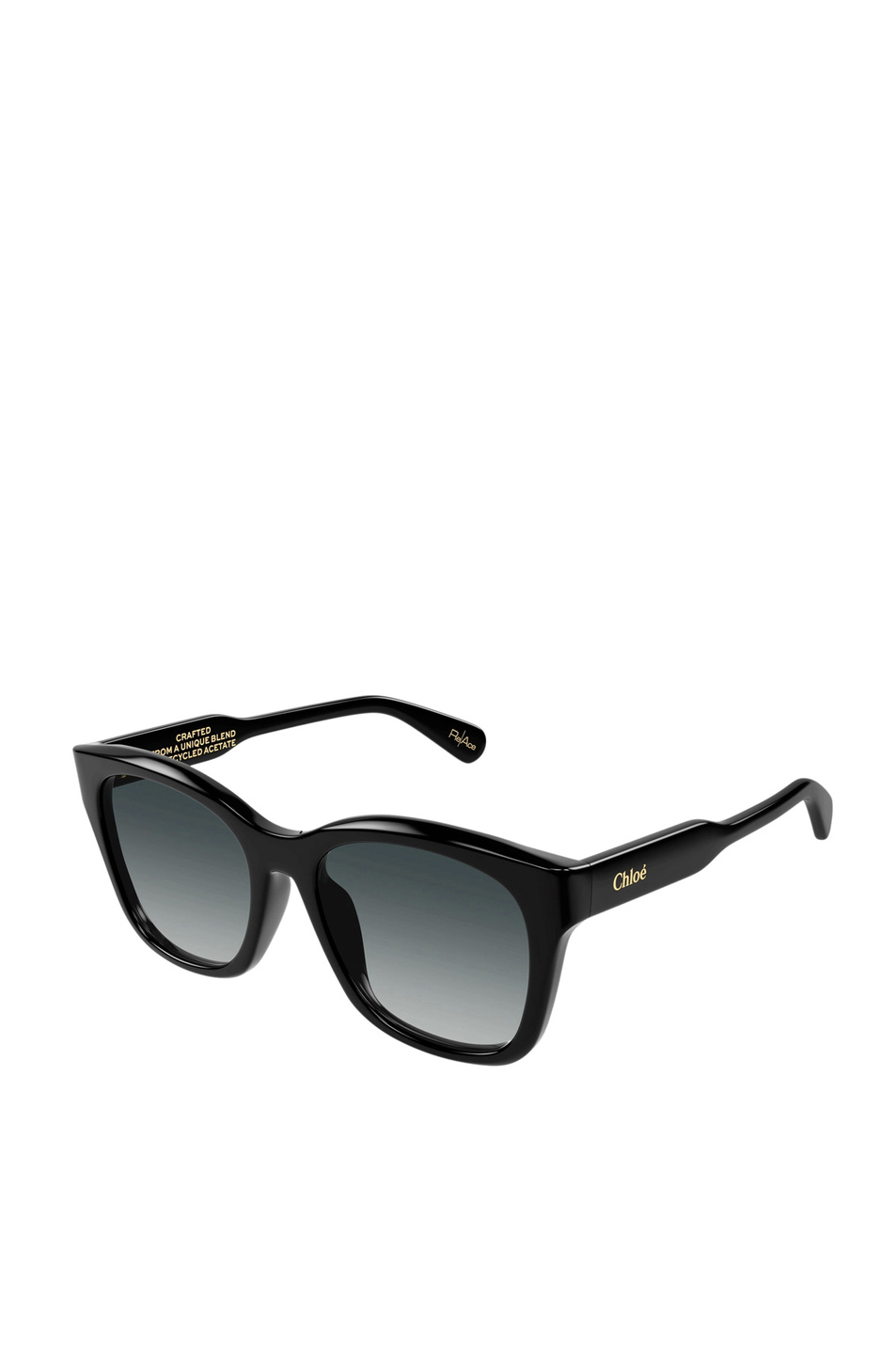 Женский Chloé Eyewear Солнцезащитные очки CH0194SK (цвет ), артикул CH0194SK | Фото 1