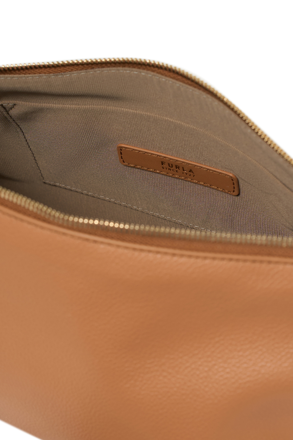 Женский Furla Сумка DEBBY из натуральной кожи (цвет ), артикул WE00865-BX3353 | Фото 6